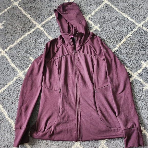 Spyder Jackets & Blazers - Spyder Active Lightweight Jacket Size Small